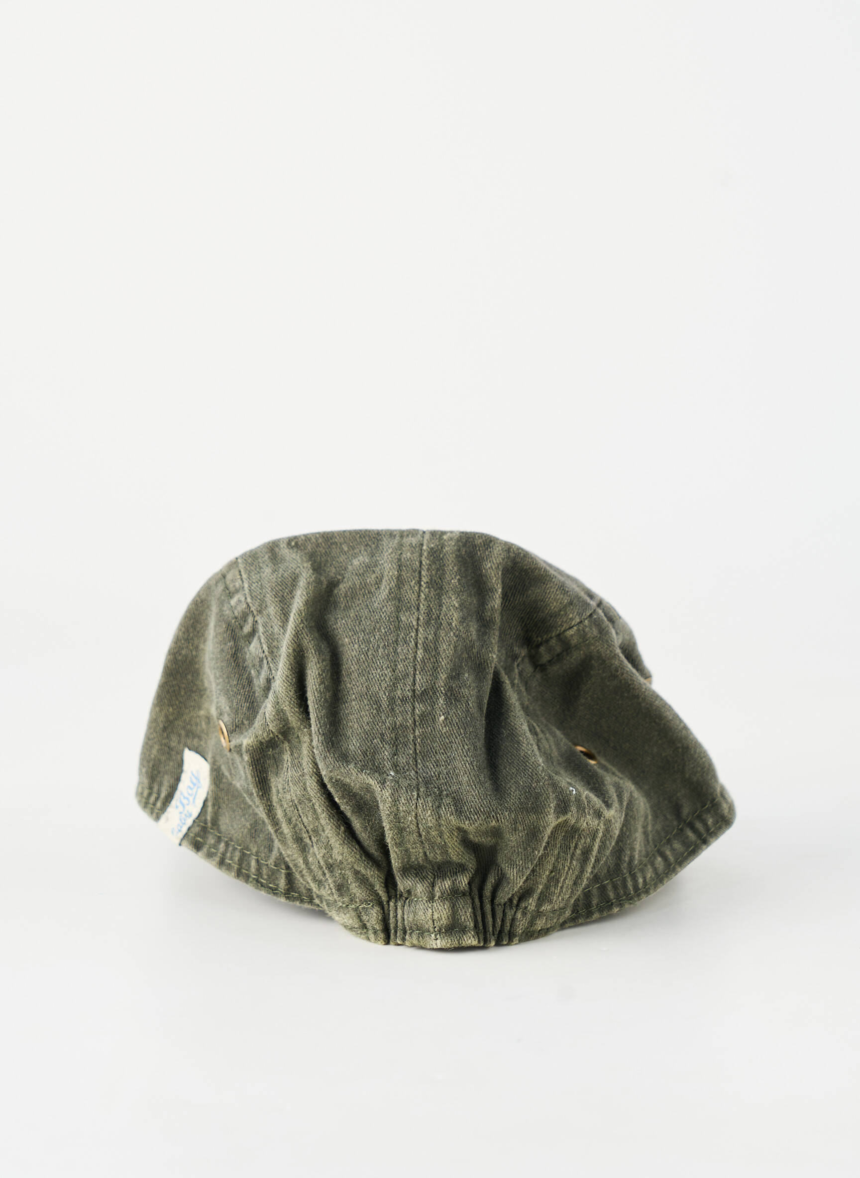Șapcă șapcă norvegiană verde BABY BOY băiat