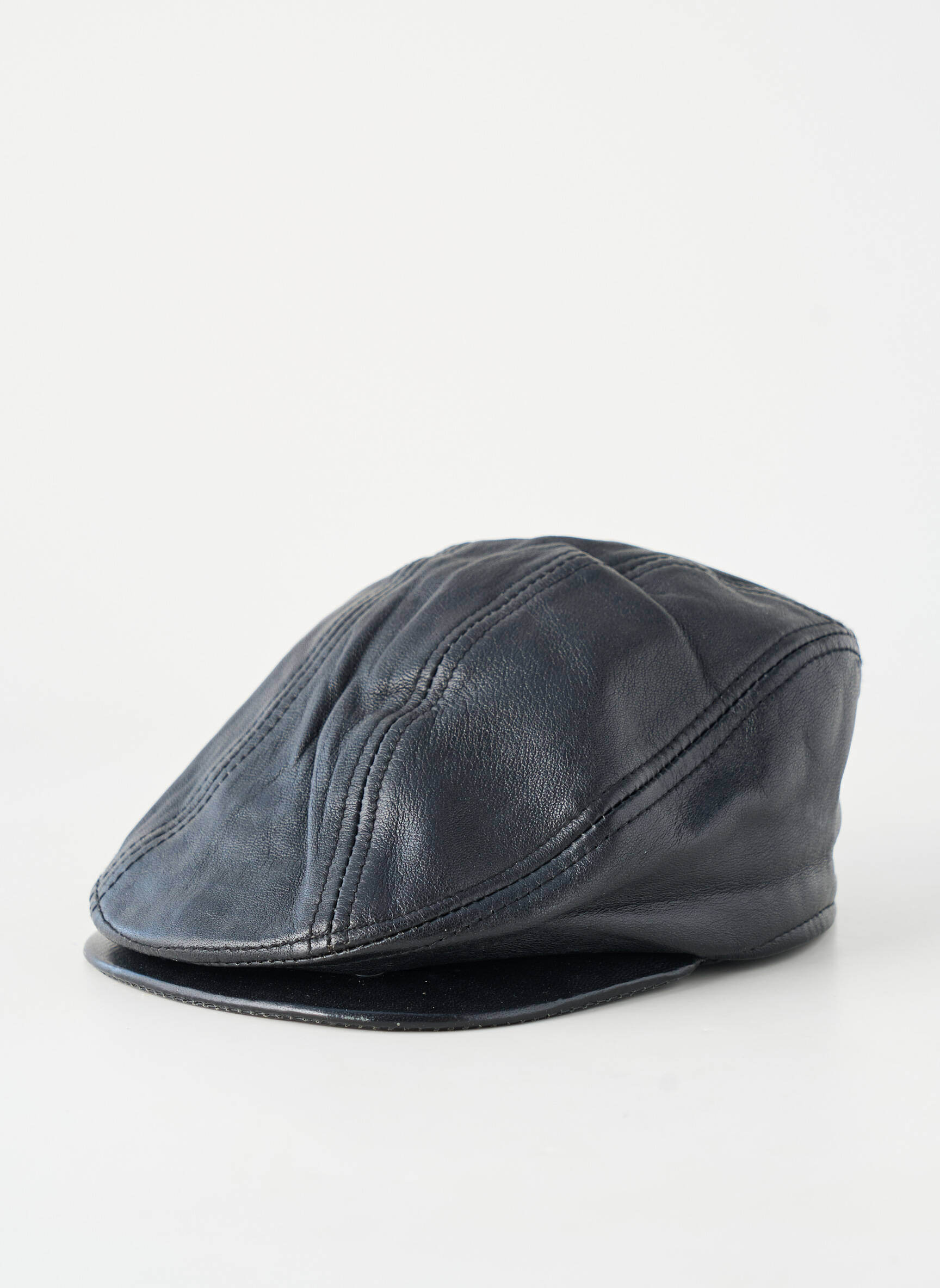 Pălărie căptușeală textilă negru AUSSIE APPAREL bărbat
