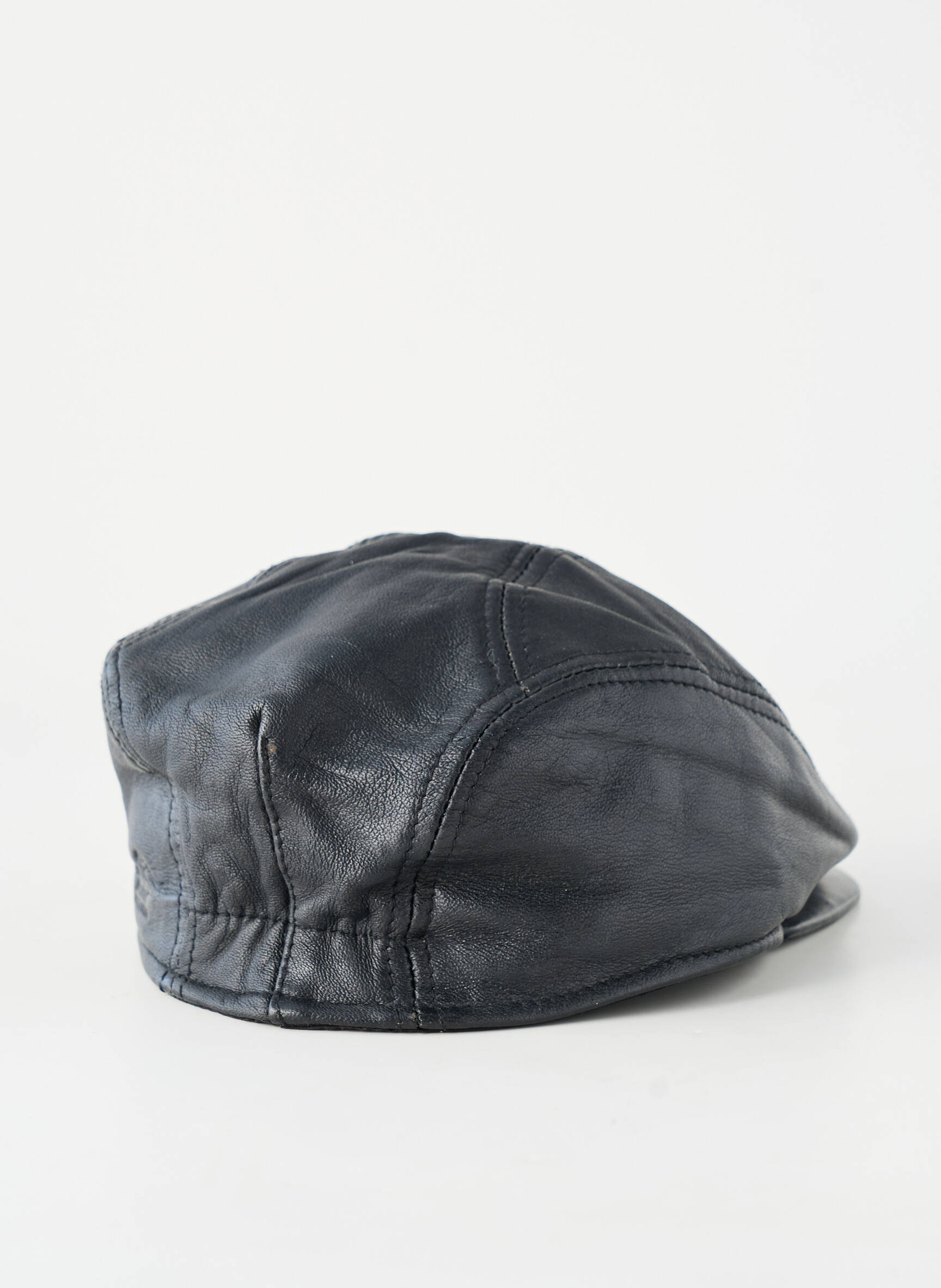 Pălărie căptușeală textilă negru AUSSIE APPAREL bărbat