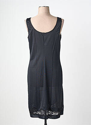 Jupon/fond de rochie negru ÉLIANE femeie