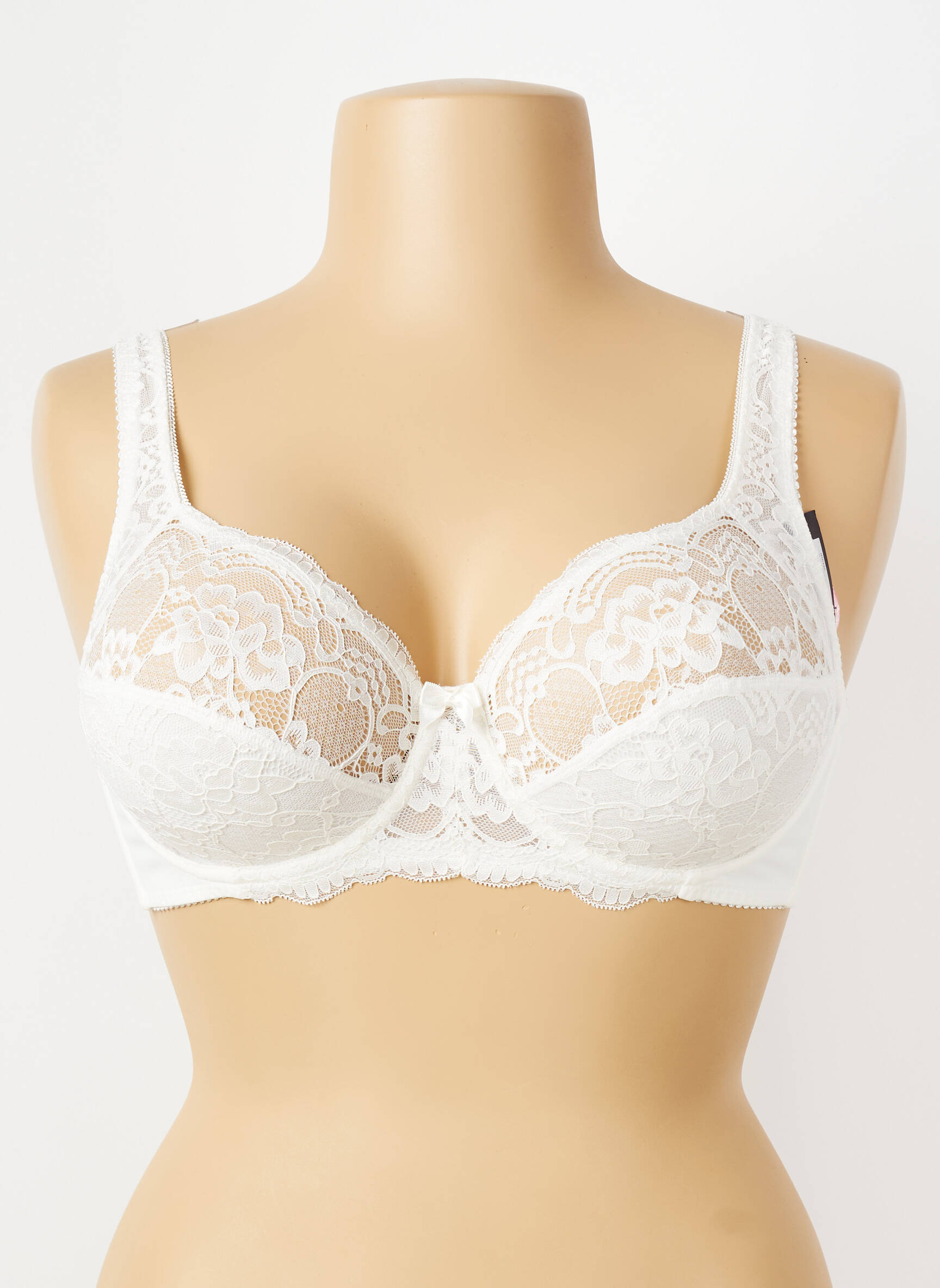Sutien bretea multi poziție top sutien modelat bej PIEGE femeie