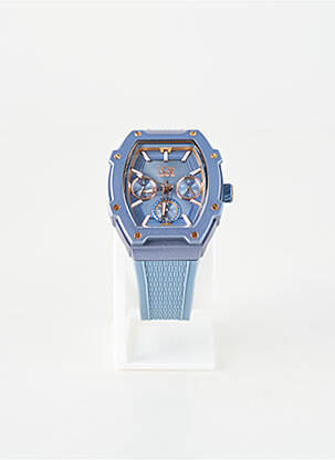 Ceas închidere cu buclă(e) albastru ICE WATCH femeie