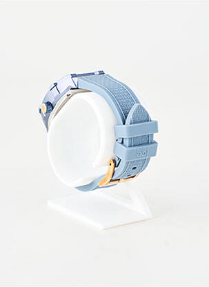 Ceas închidere cu buclă(e) albastru ICE WATCH femeie