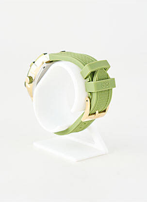 Ceas închidere cu buclă(e) verde ICE WATCH femeie