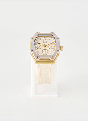Ceas închidere cu buclă(e) bej ICE WATCH femeie