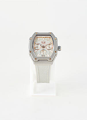 Ceas închidere cu buclă(e) gri ICE WATCH femeie