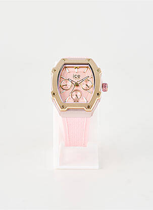 Ceas închidere cu buclă(e) roz ICE WATCH femeie
