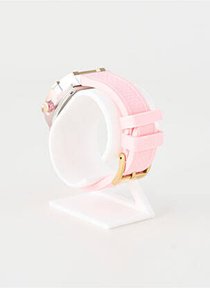 Ceas închidere cu buclă(e) roz ICE WATCH femeie