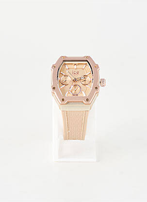 Ceas închidere cu buclă(e) roz ICE WATCH femeie