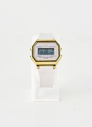 Ceas închidere cu buclă(e) auriu ICE WATCH femeie