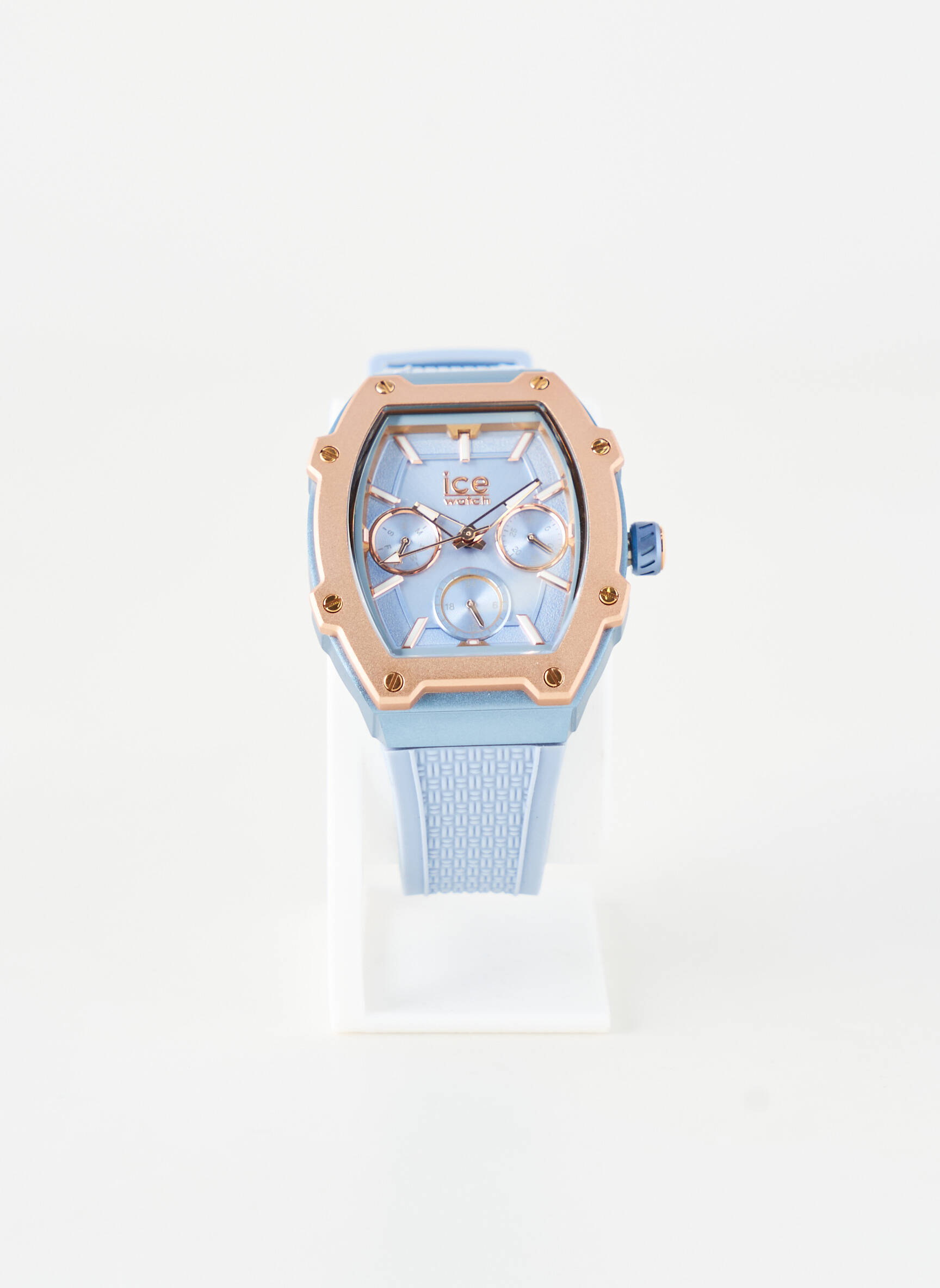 Ceas închidere cu buclă(e) albastru ICE WATCH femeie