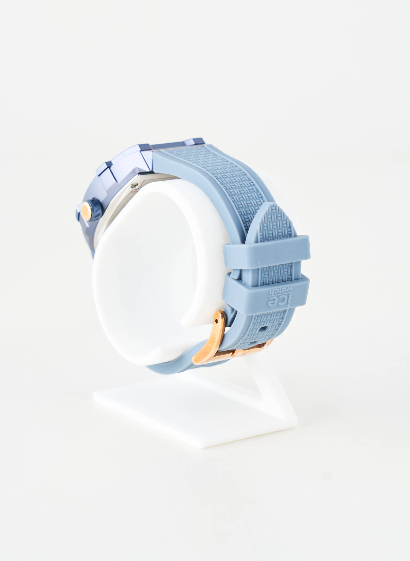 Ceas închidere cu buclă(e) albastru ICE WATCH femeie