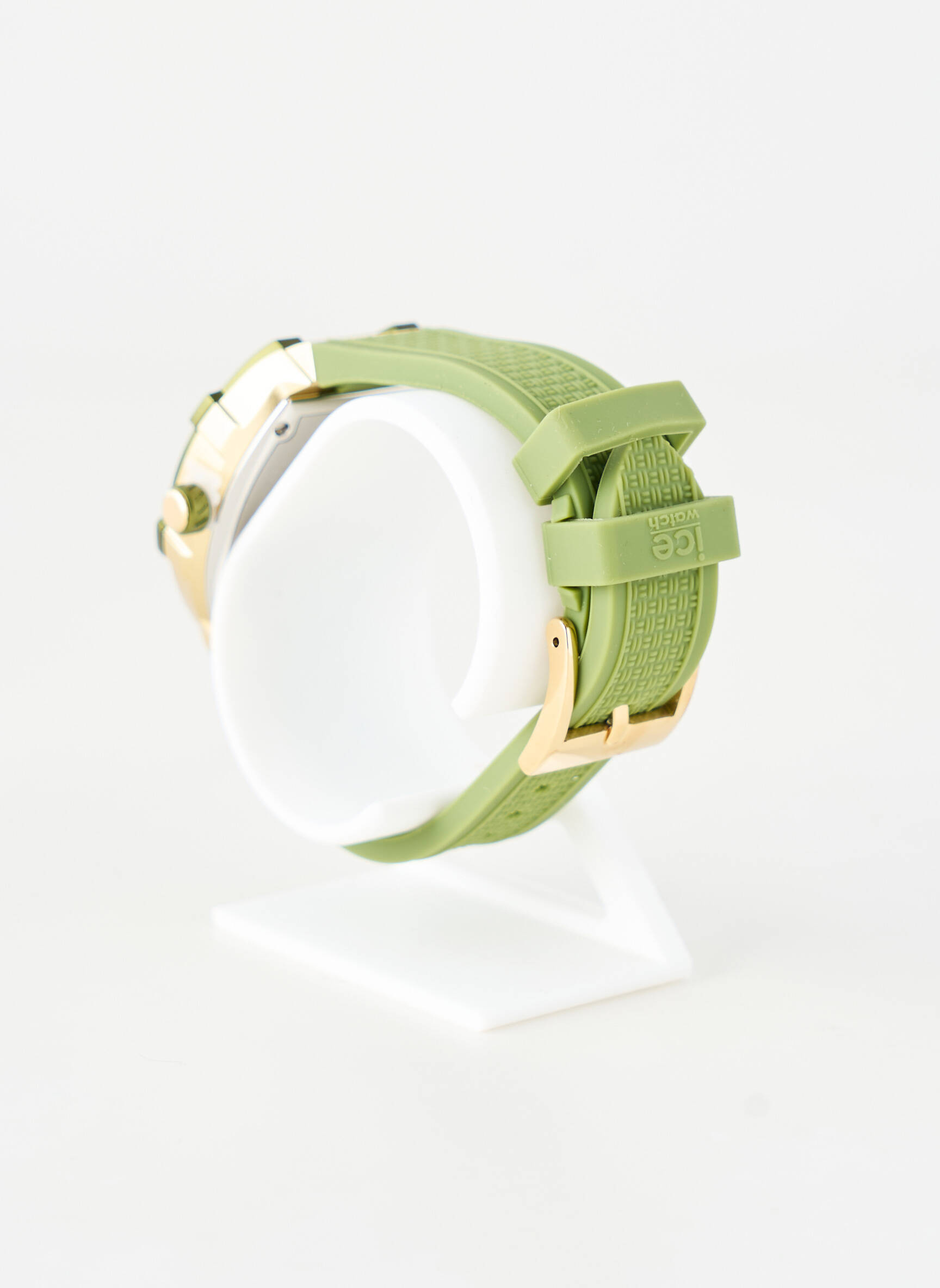 Ceas închidere cu buclă(e) verde ICE WATCH femeie