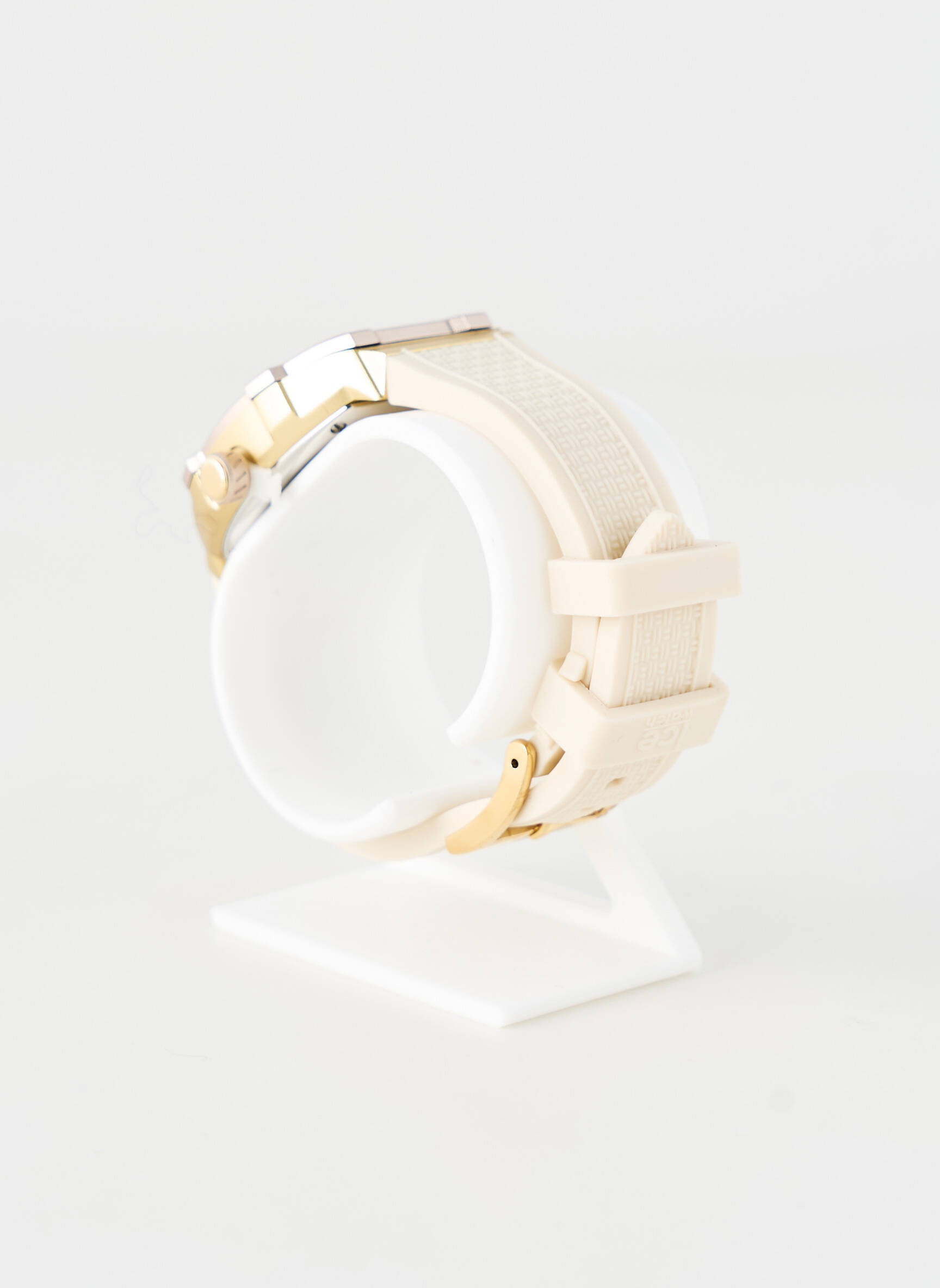 Ceas închidere cu buclă(e) bej ICE WATCH femeie