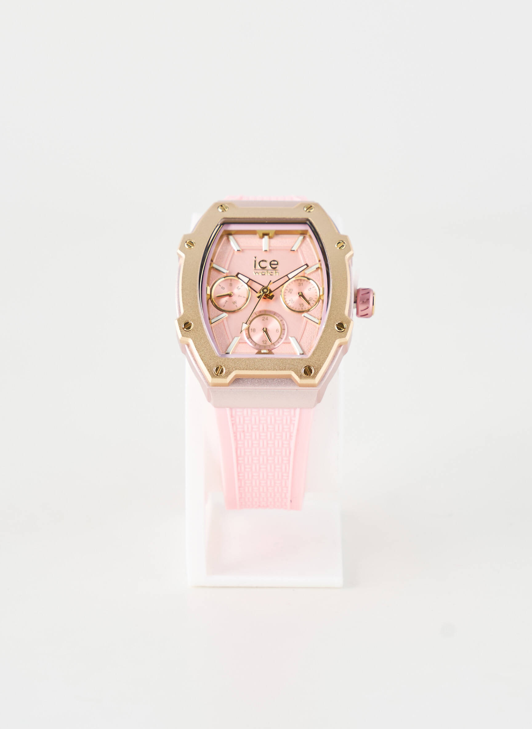 Ceas închidere cu buclă(e) roz ICE WATCH femeie
