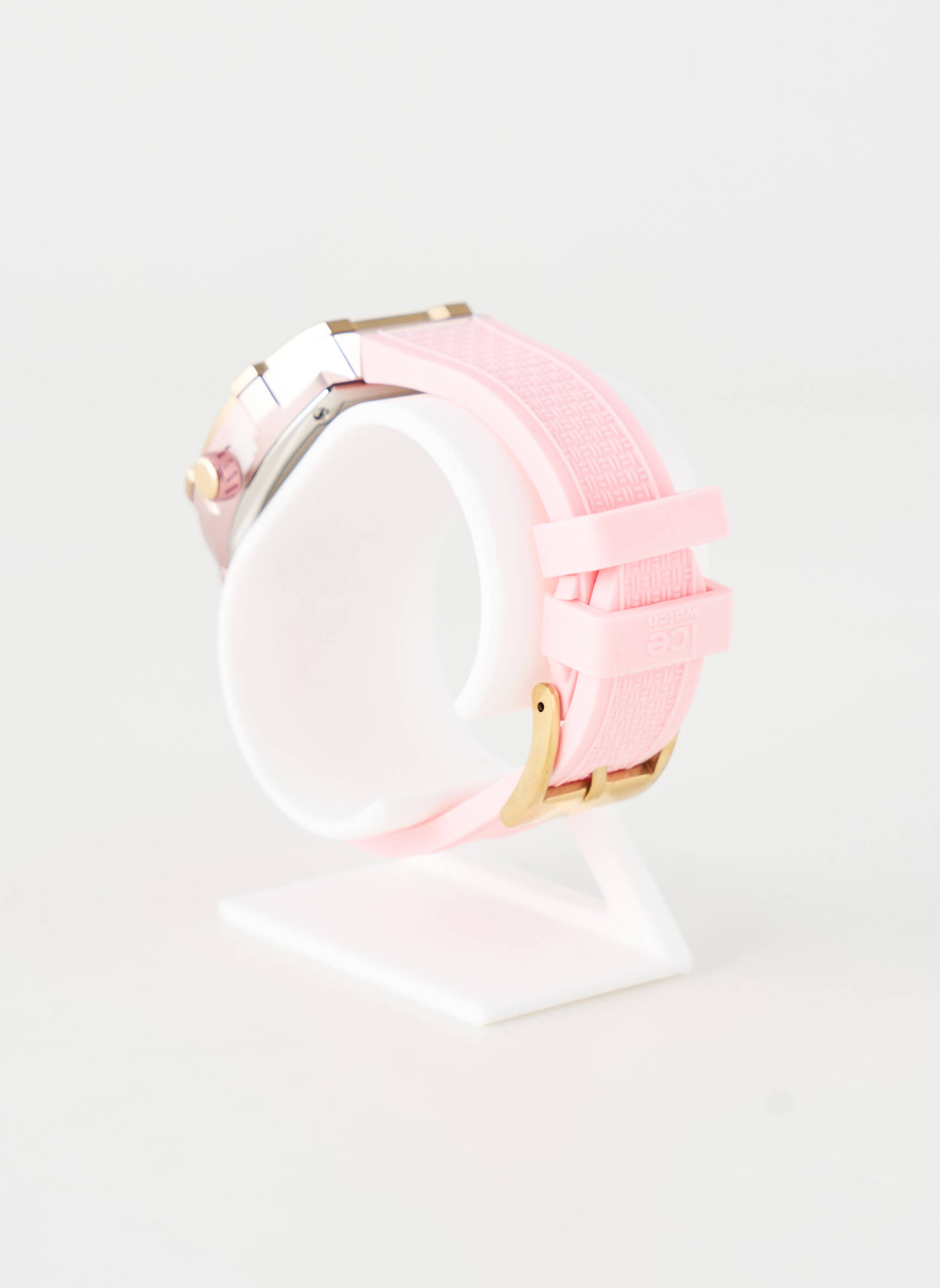 Ceas închidere cu buclă(e) roz ICE WATCH femeie
