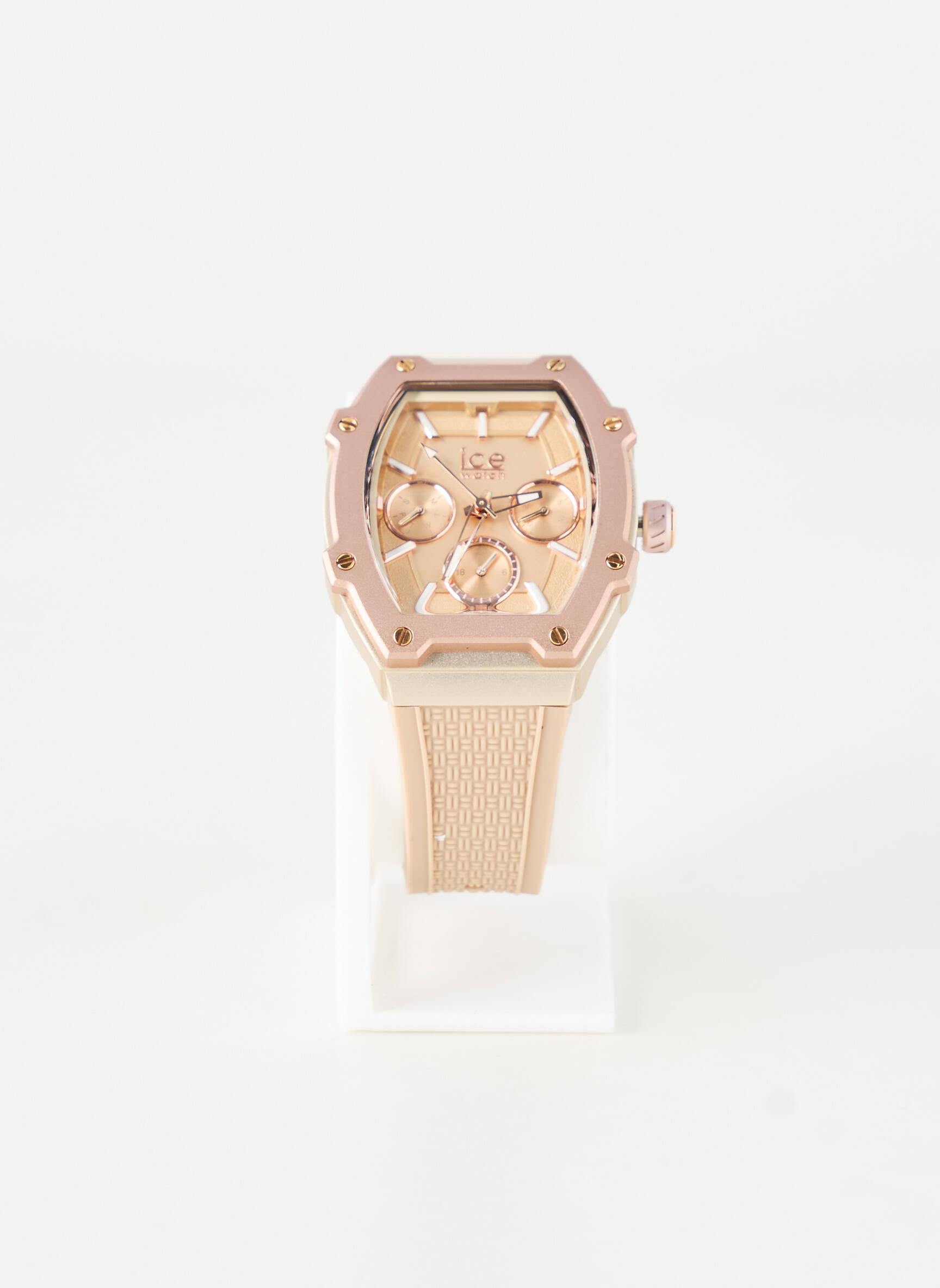 Ceas închidere cu buclă(e) roz ICE WATCH femeie