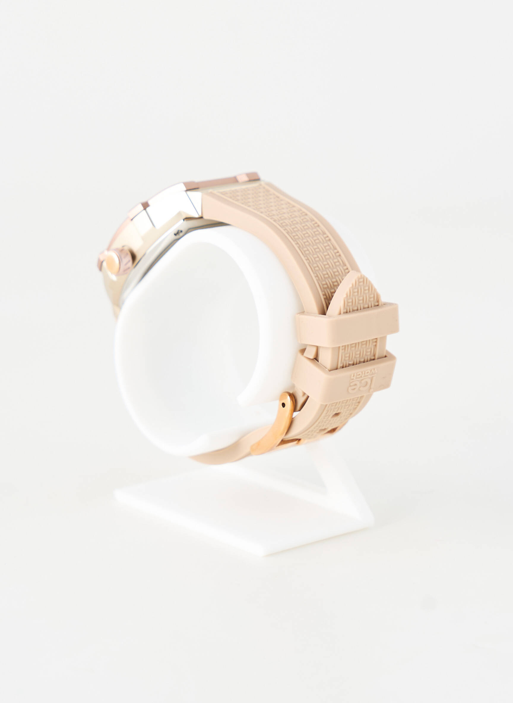 Ceas închidere cu buclă(e) roz ICE WATCH femeie