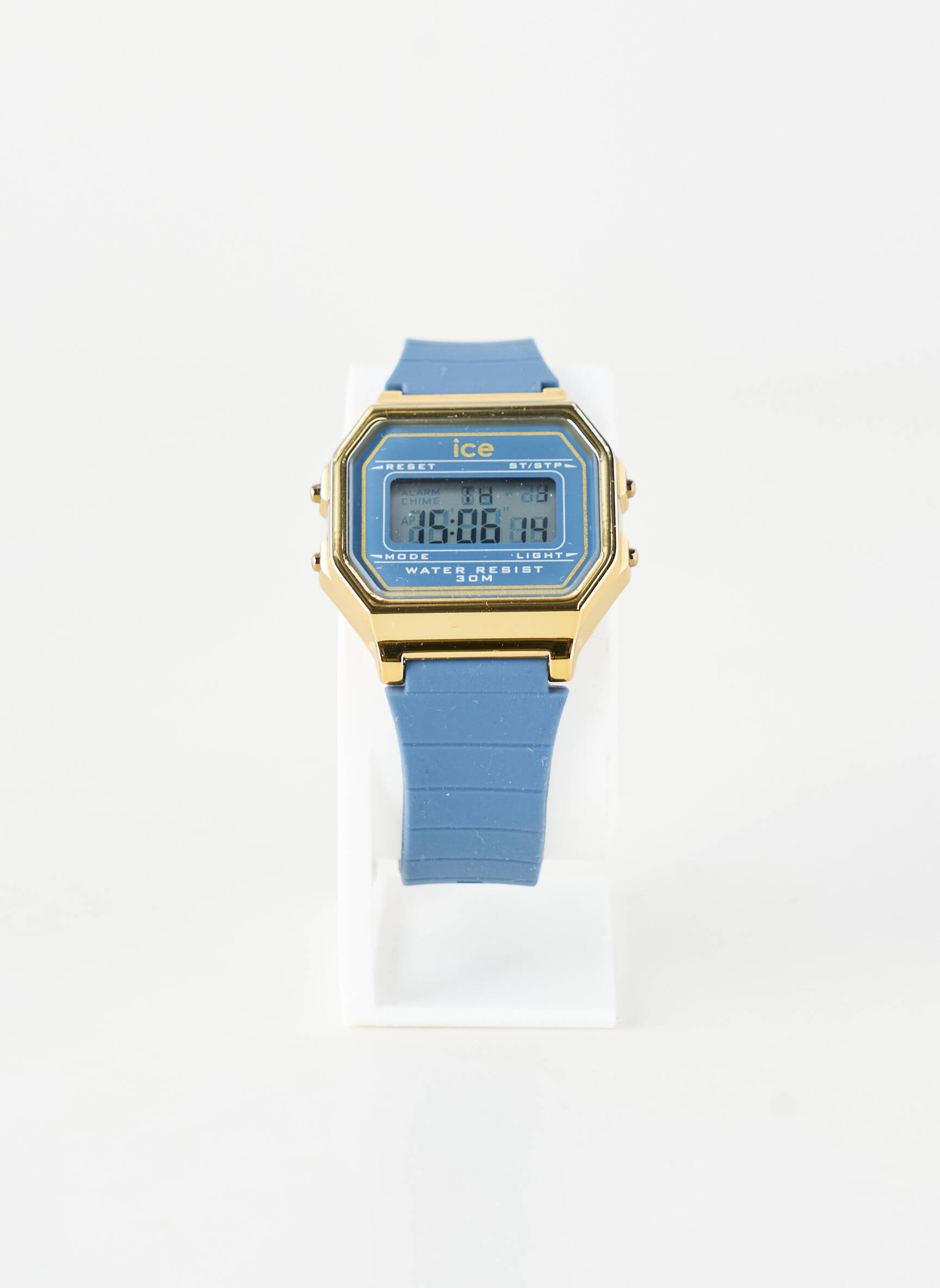 Ceas închidere cu buclă(e) albastru ICE WATCH femeie
