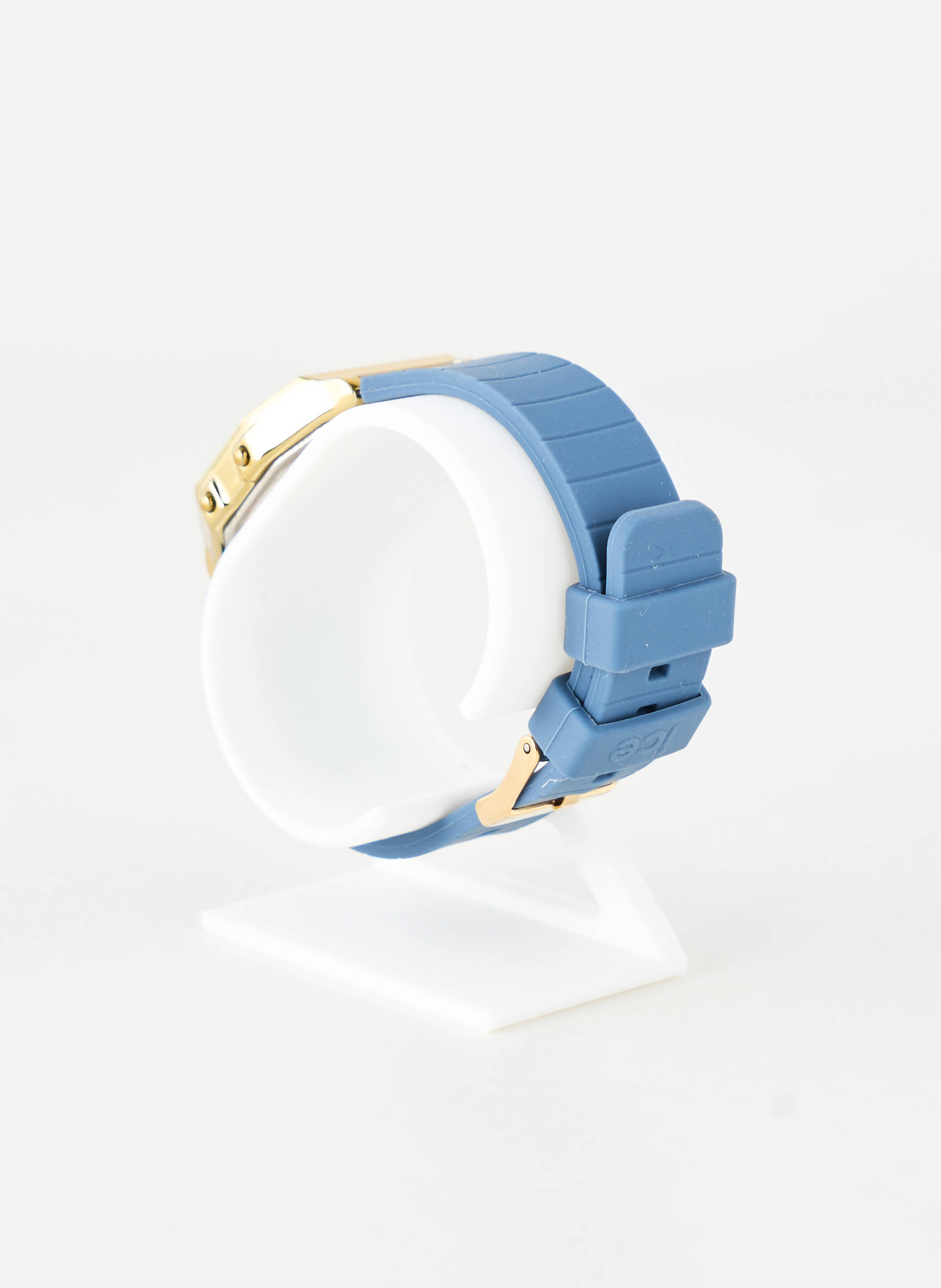 Ceas închidere cu buclă(e) albastru ICE WATCH femeie