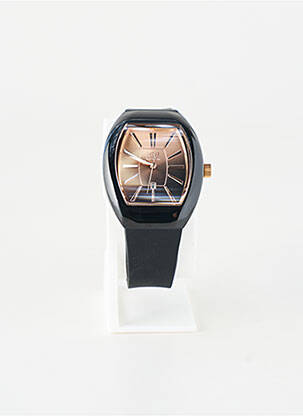 Ceas negru ICE WATCH femeie