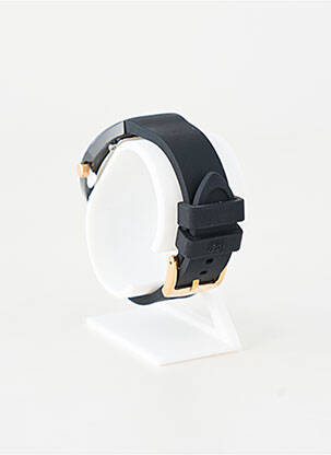 Ceas negru ICE WATCH femeie