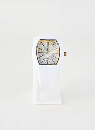 Ceas închidere cu buclă(e) alb ICE WATCH femeie