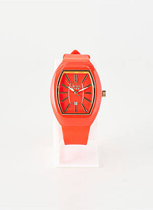 Ceas închidere cu buclă(e) roșu ICE WATCH femeie