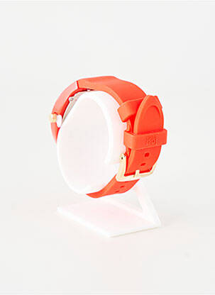 Ceas închidere cu buclă(e) roșu ICE WATCH femeie