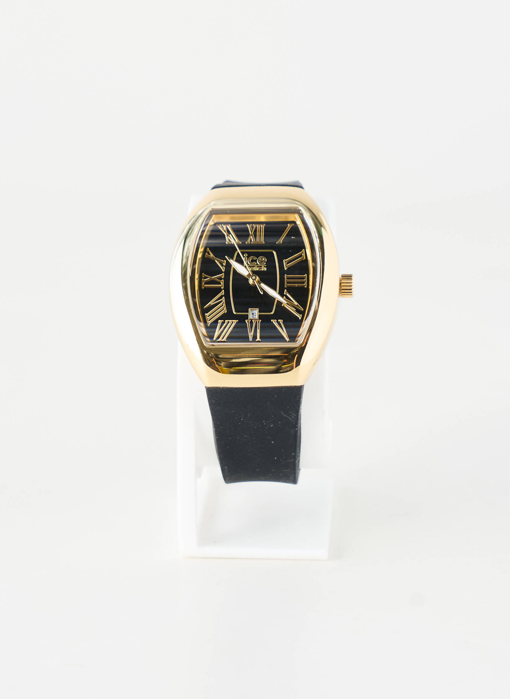 Ceas închidere cu buclă(e) auriu ICE WATCH femeie