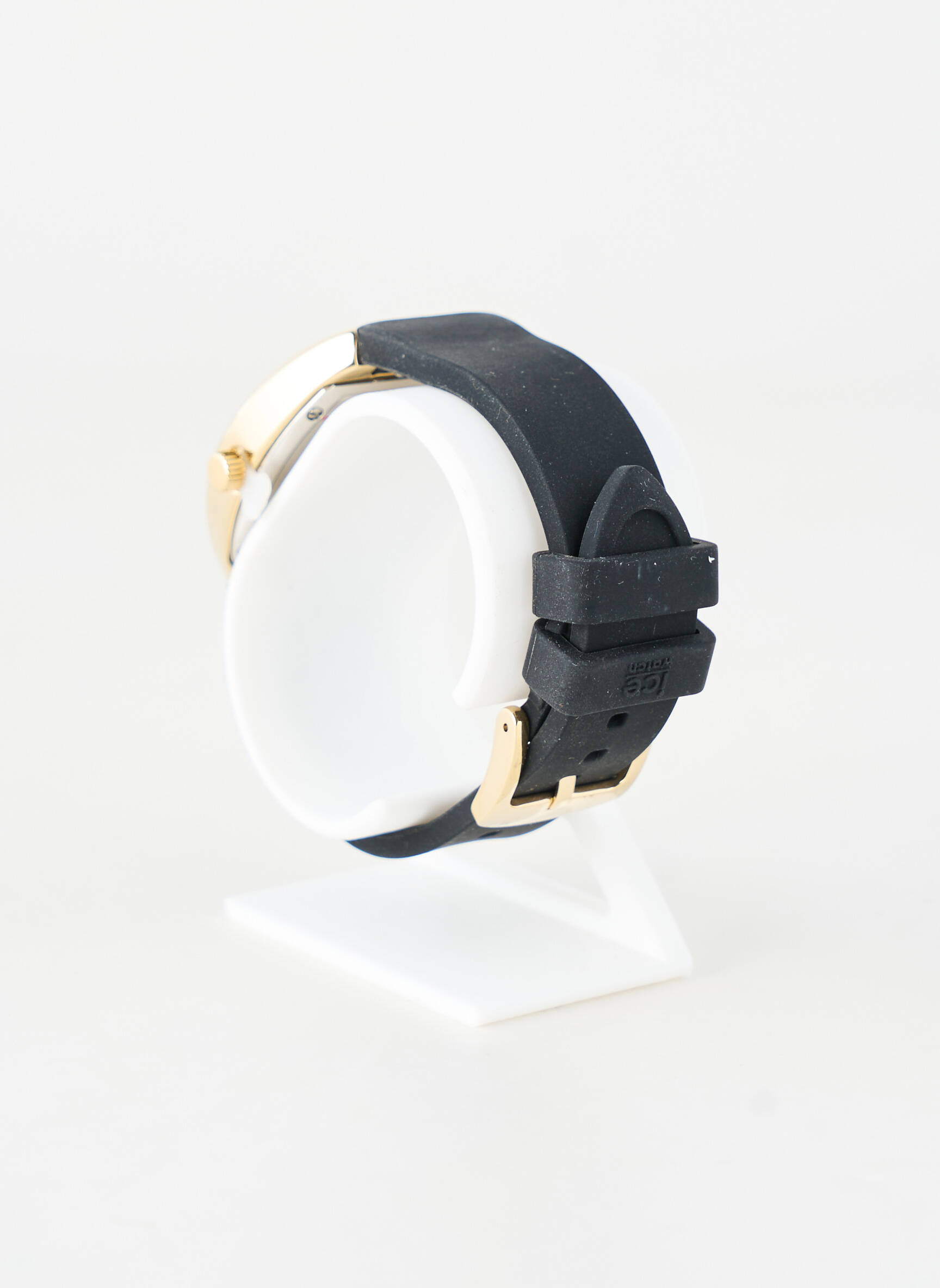 Ceas închidere cu buclă(e) auriu ICE WATCH femeie