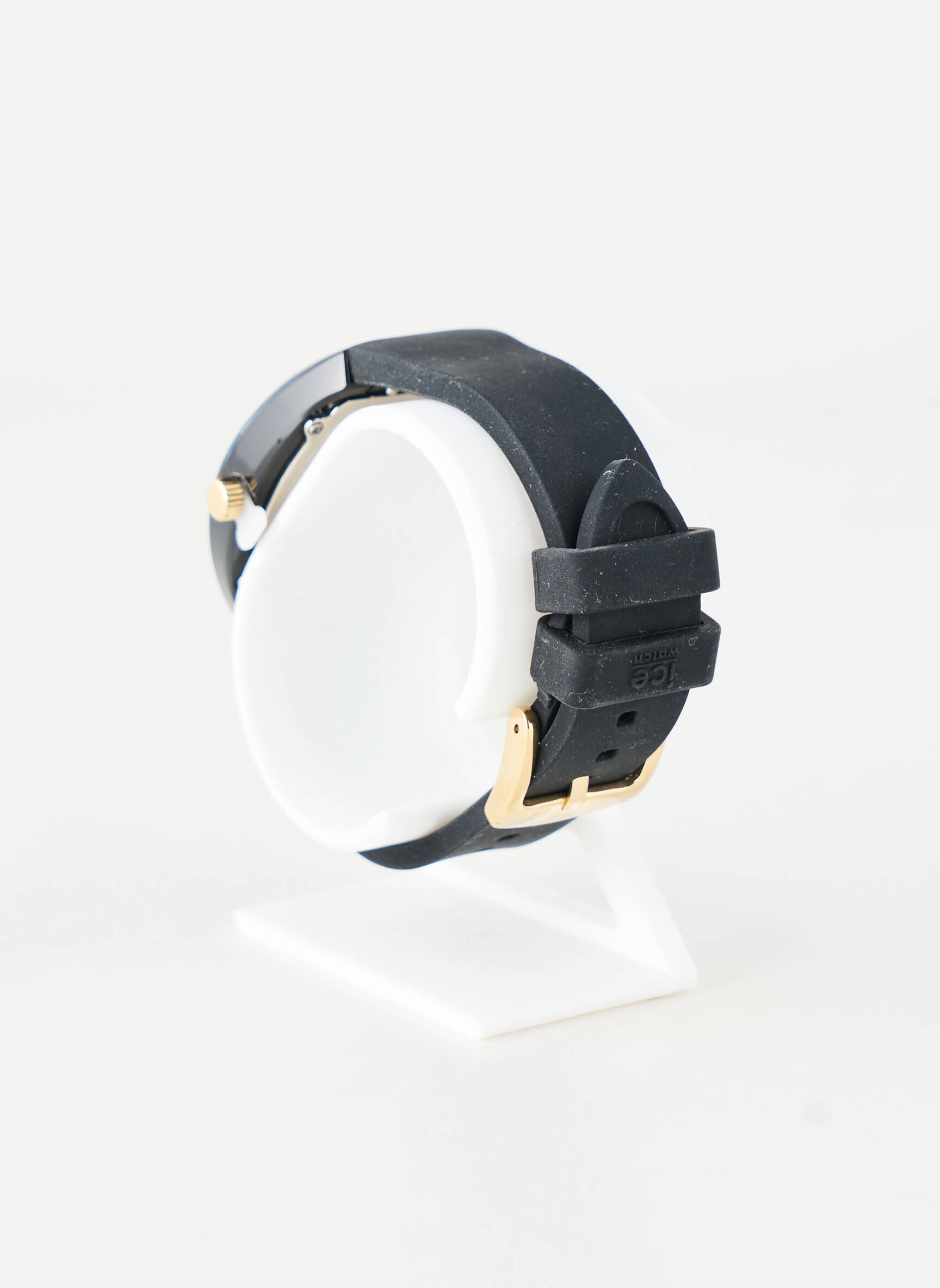 Ceas închidere cu buclă(e) negru ICE WATCH femeie
