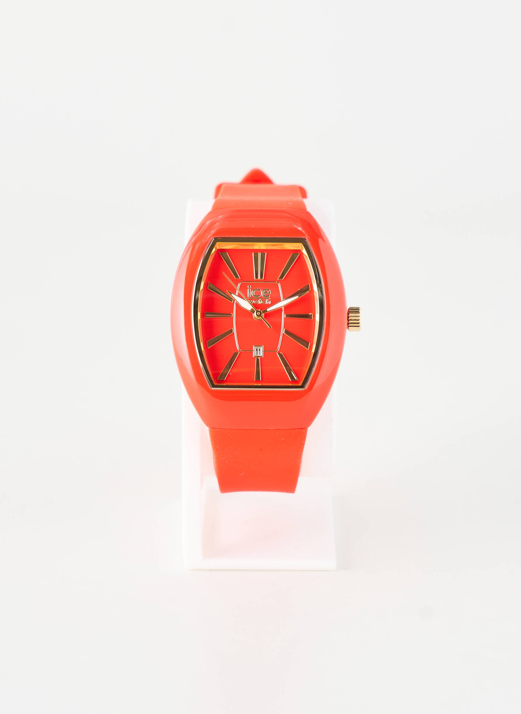 Ceas închidere cu buclă(e) roșu ICE WATCH femeie