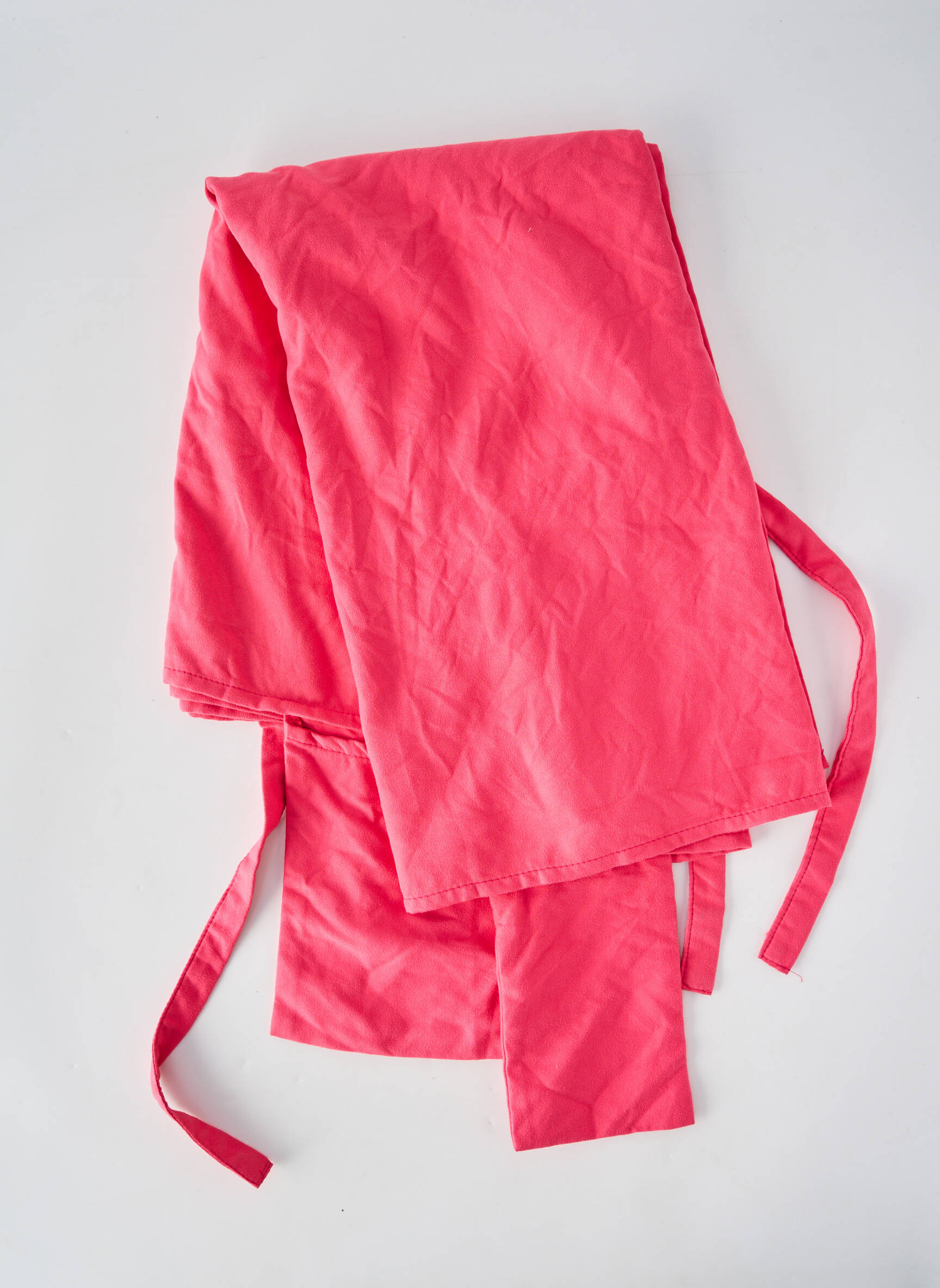 Prosop de plajă roz ARENA femeie