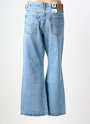 Blugi bootcut mărime normală mărime normală albastru LEVI'S femeie