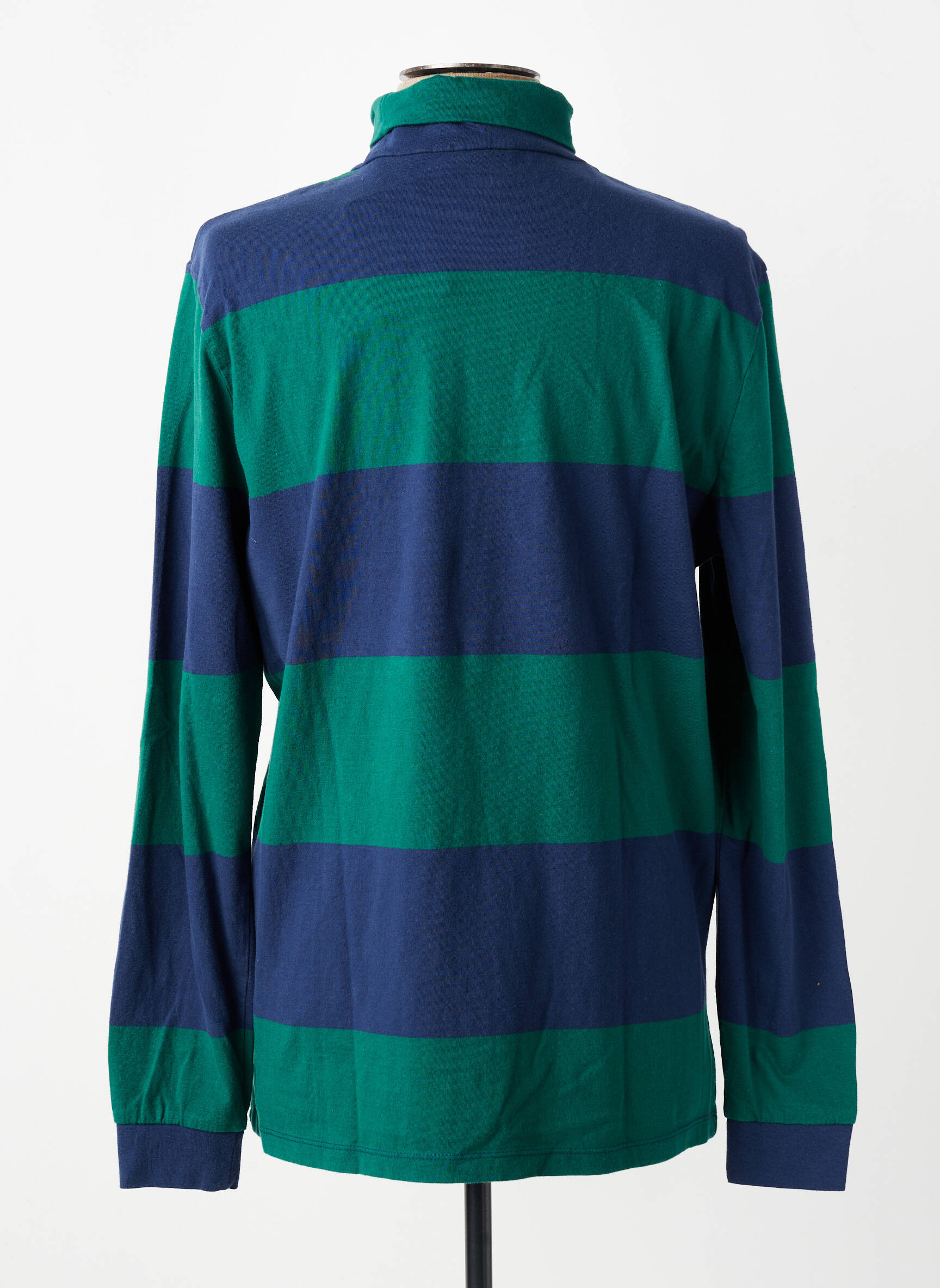 Tricou croială cambrată mâneci lungi verde LEVI'S bărbat
