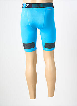 Boxer albastru ADIDAS bărbat