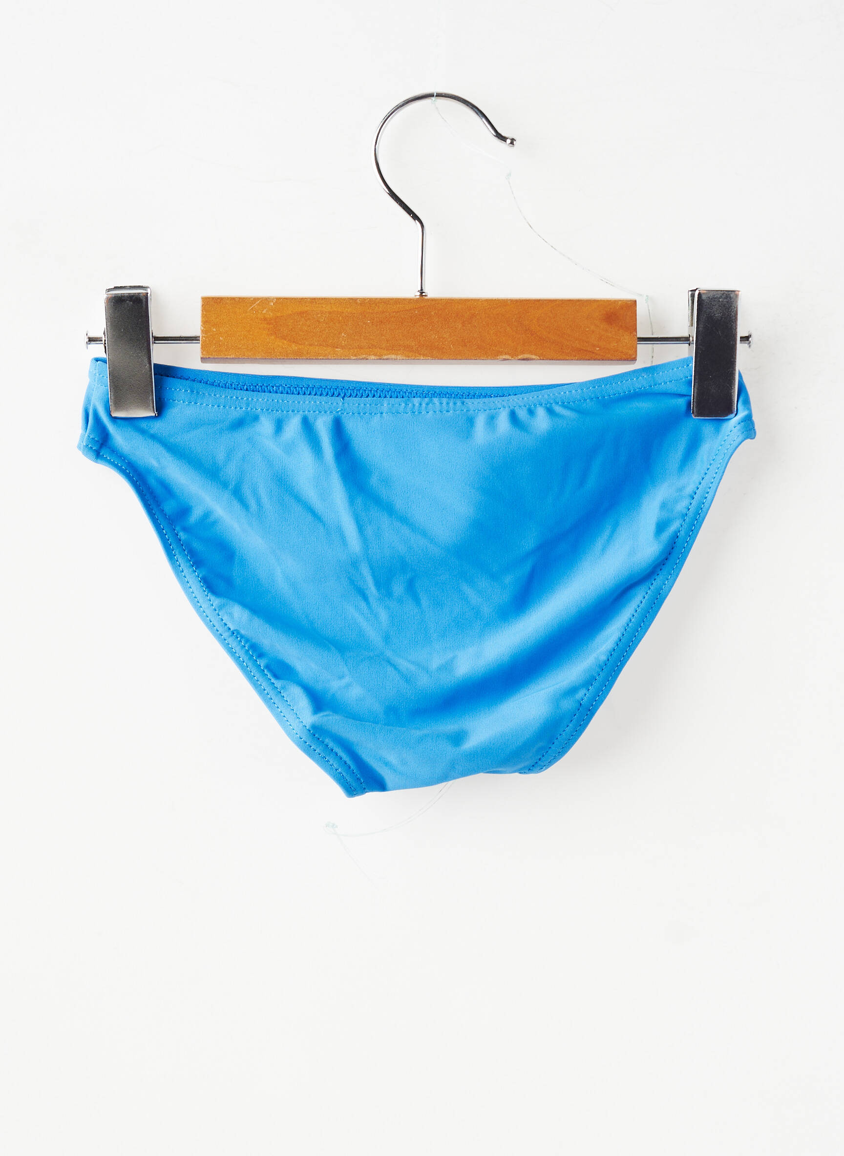 Slip de baie elasticitate albastru MONDACA băiat