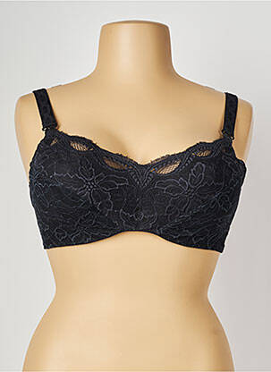 Lenjerie maternitate elasticitate negru SIMONE PERELE femeie