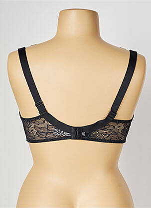 Lenjerie maternitate elasticitate negru SIMONE PERELE femeie