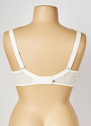 Lenjerie maternitate elasticitate alb SIMONE PERELE femeie