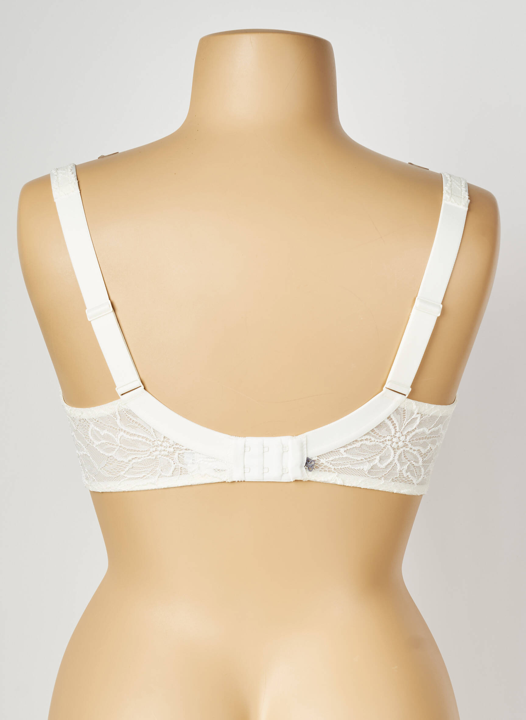 Lenjerie maternitate elasticitate alb SIMONE PERELE femeie