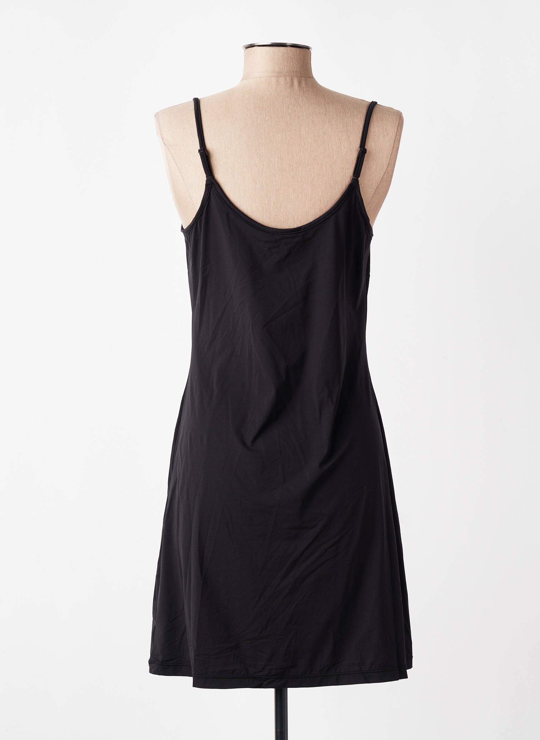 Nuisetă/combinetă elasticitate negru TWINSET femeie