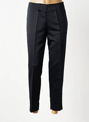 Pantalon 7/8 mărime normală mărime normală negru RED VALENTINO femeie