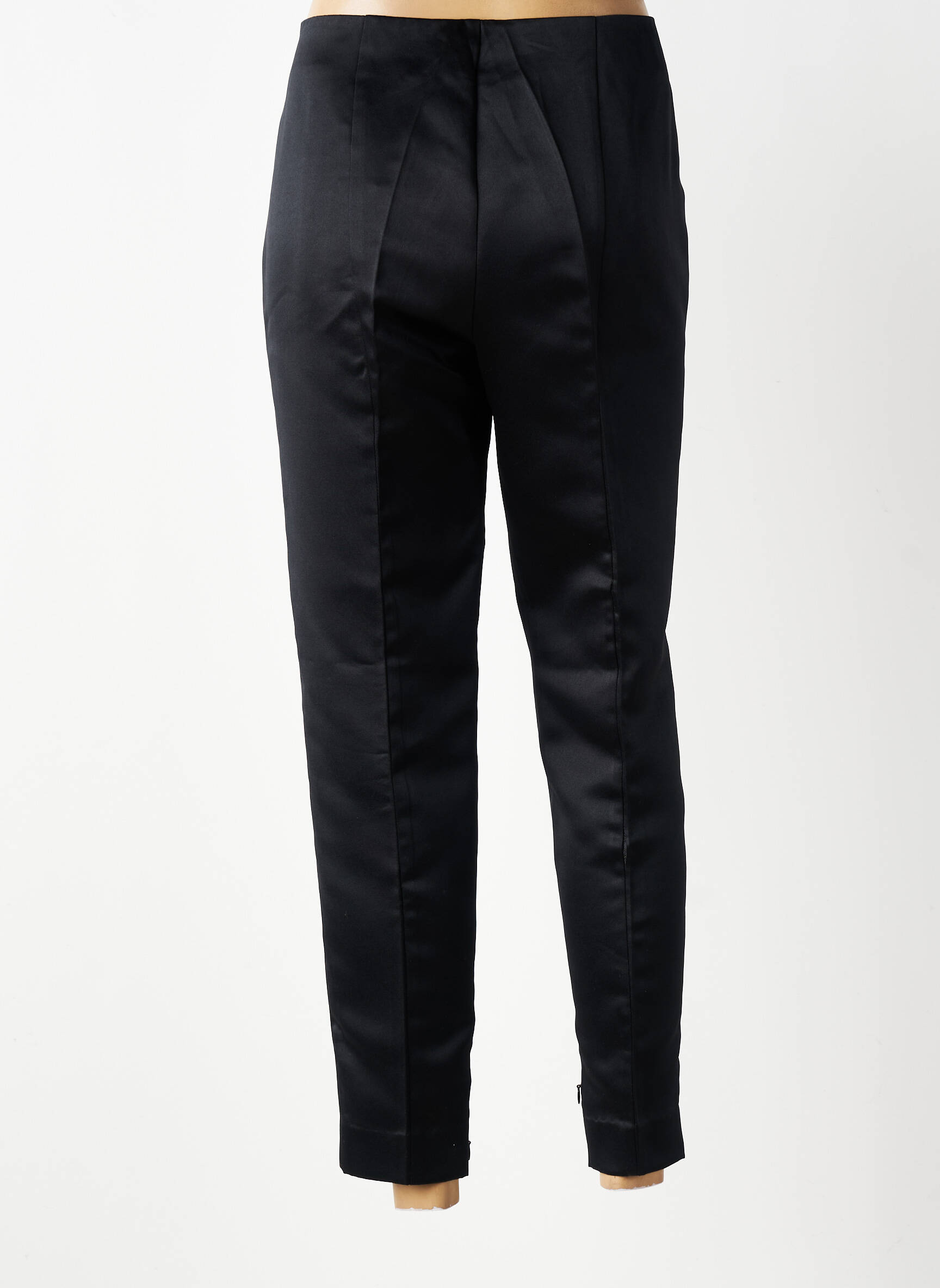 Pantalon 7/8 mărime normală mărime normală negru RED VALENTINO femeie