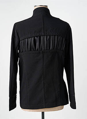 Jachete casual buzunare negru NÜ femeie