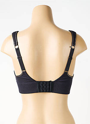Sutien top sutien modelat top sutien modelat negru SIMONE PERELE femeie