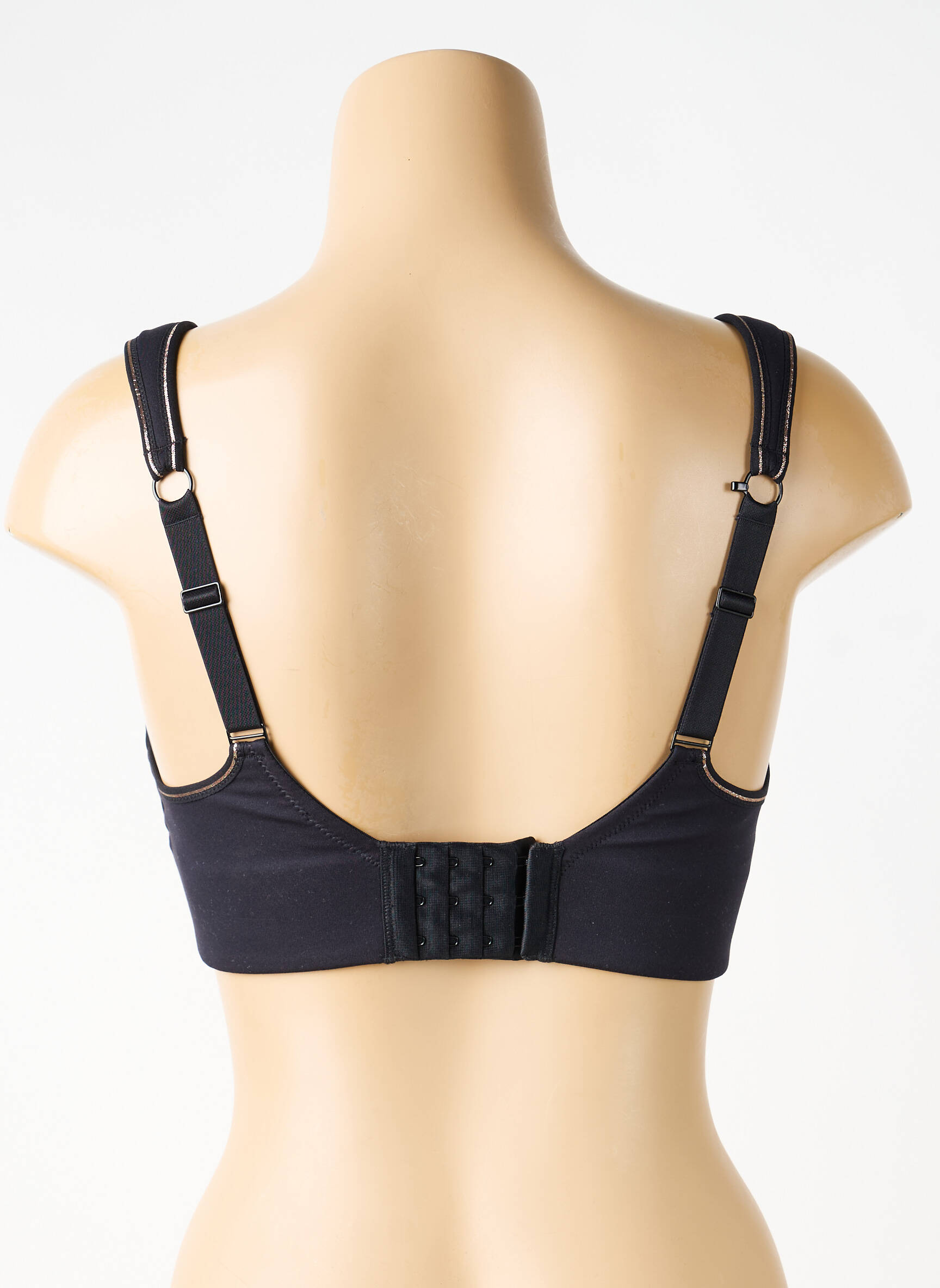 Sutien top sutien modelat top sutien modelat negru SIMONE PERELE femeie
