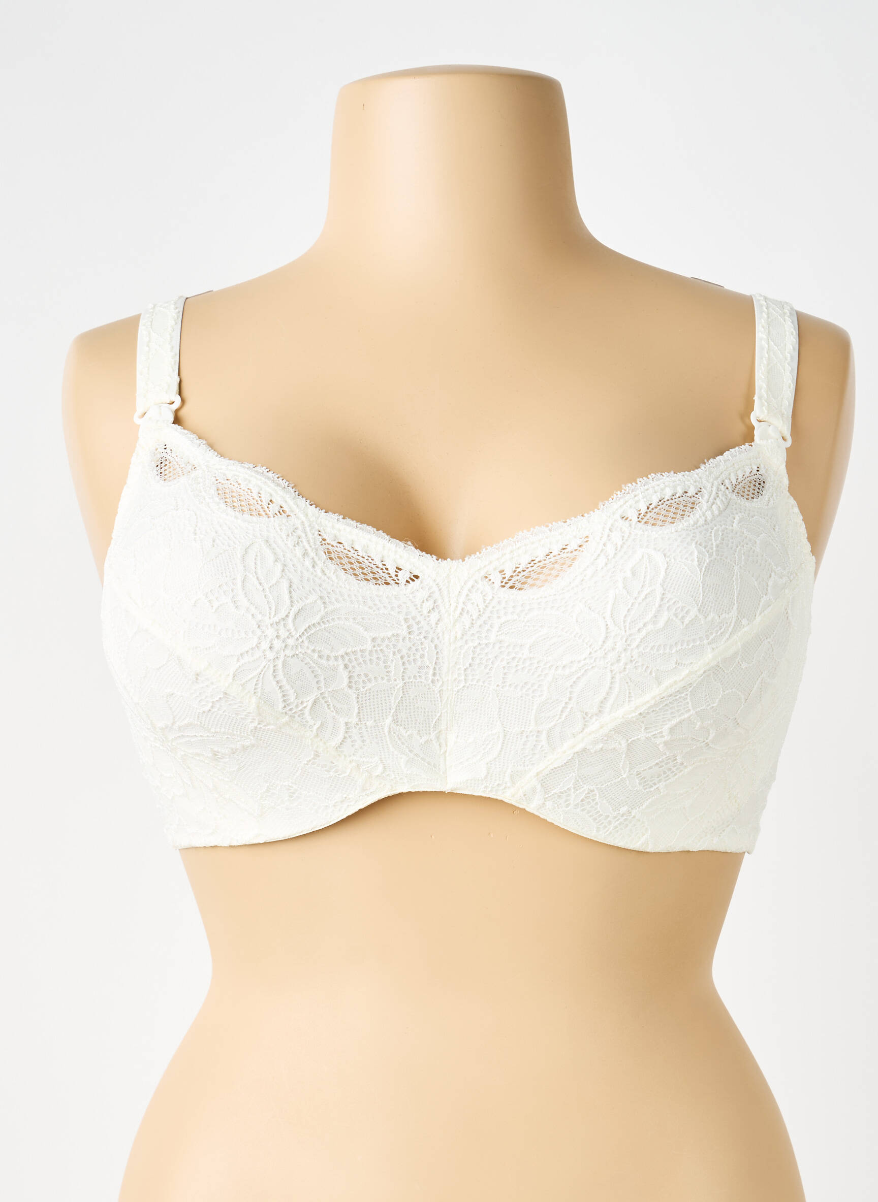 Lenjerie maternitate elasticitate bej SIMONE PERELE femeie