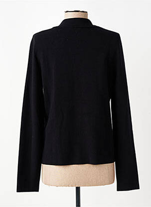 Sacou buzunare negru GERRY WEBER femeie